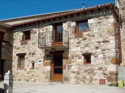 pensiones, hostales, casas rurales baratas. Depension.com. Ampliar esta imagen